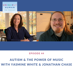 Autism and the Power of Music