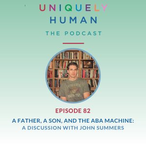 A Father, A Son and the ABA Machine: A Discussion with John Summers