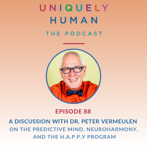 Peter Vermeulen Predictive Mind Neuroharmony H.A.P.P.Y Program