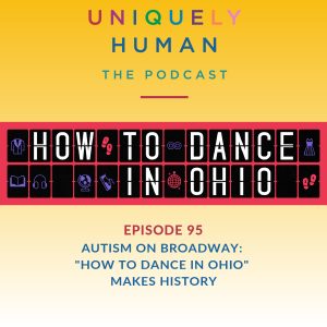 autism in broadway How to dance in ohio