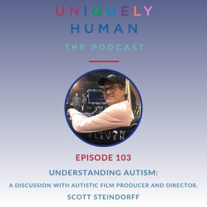 understanding autism scott steindorff