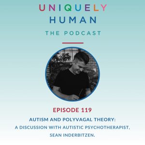 Autism and Polyvagal theory Sean Inderbitzen