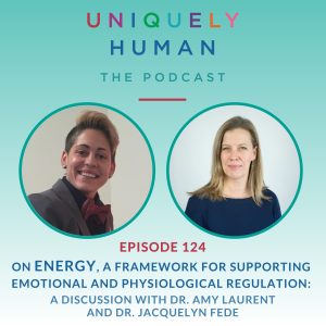 energy emotional regulation amy laurent jacquelyn fede