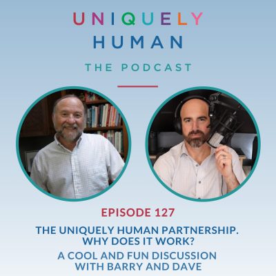 Uniquely Human Partnership Barry Prizant Dave Finch