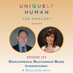 Developmental Relationship-Based Interventions Josh Feder Andrea Davis