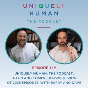 Uniquely Human 2025 Review Barry Dave Uniquely Human 2025 Review Barry Dave