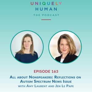 nonspeakers-autism-spectrum-news-amy-laurent-jen-lepape nonspeakers-autism-spectrum-news-amy-laurent-jen-lepape