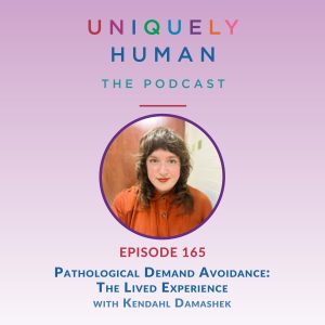 Pathological Demand Avoidance Kendahl Damashek Pathological Demand Avoidance Kendahl Damashek
